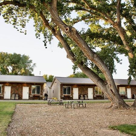 Willa Bunkhouse 1A Near Zion La Verkin Zewnętrze zdjęcie