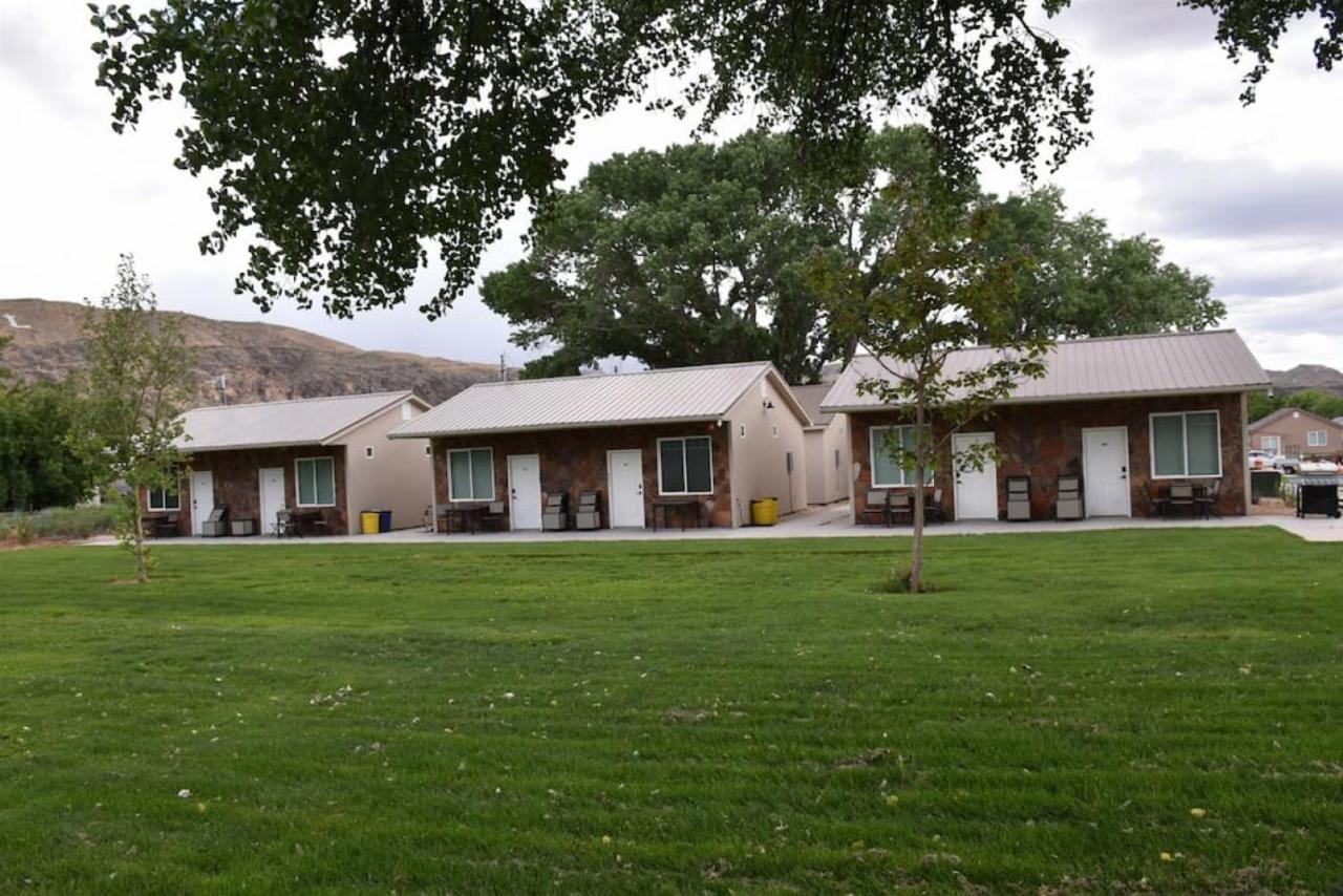 Willa Bunkhouse 1A Near Zion La Verkin Zewnętrze zdjęcie